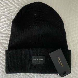 Rag & Bone Beanie Hat